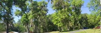 A quarter acre property in a beautiful town with many lakes
