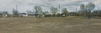 Nice Corner Texas Lot in Crosbyton