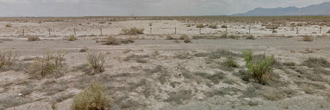 Spacious Half Acre of Rural Desert Land