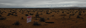 Over 2.5 Acres Near California City