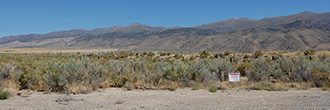 Scenic 1 Acre lot in Private Ranch Community