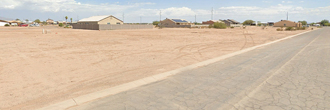 Flat Ready To Build Arizona City Property