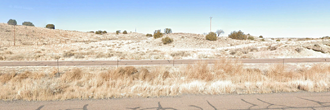 More than 6 acres of stunning off the grid paradise outside of town