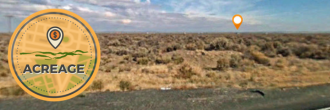 Investment Opportunity on 20 Beautiful Acres