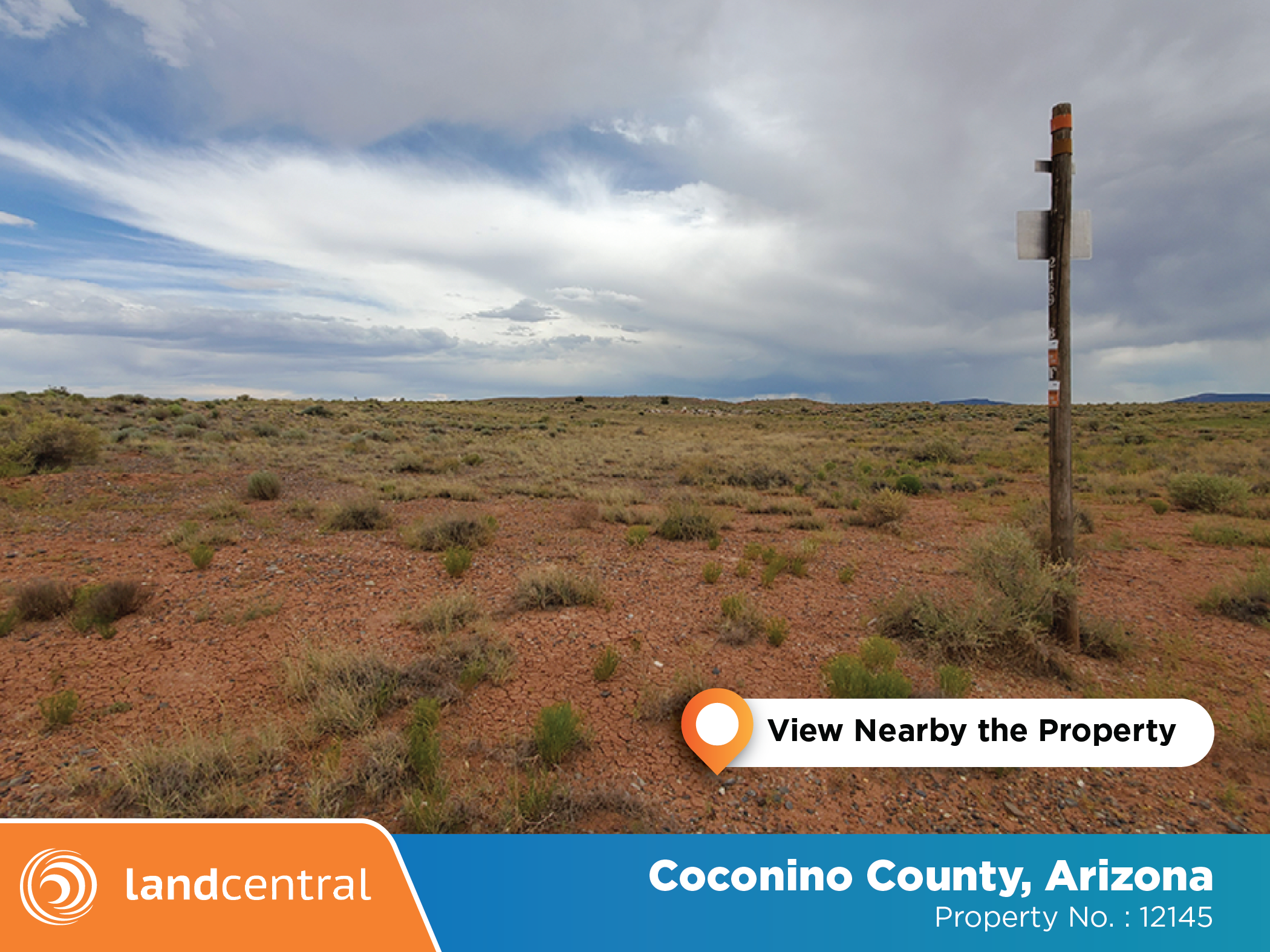 Forty Acres For Your Tiny Home or RV10