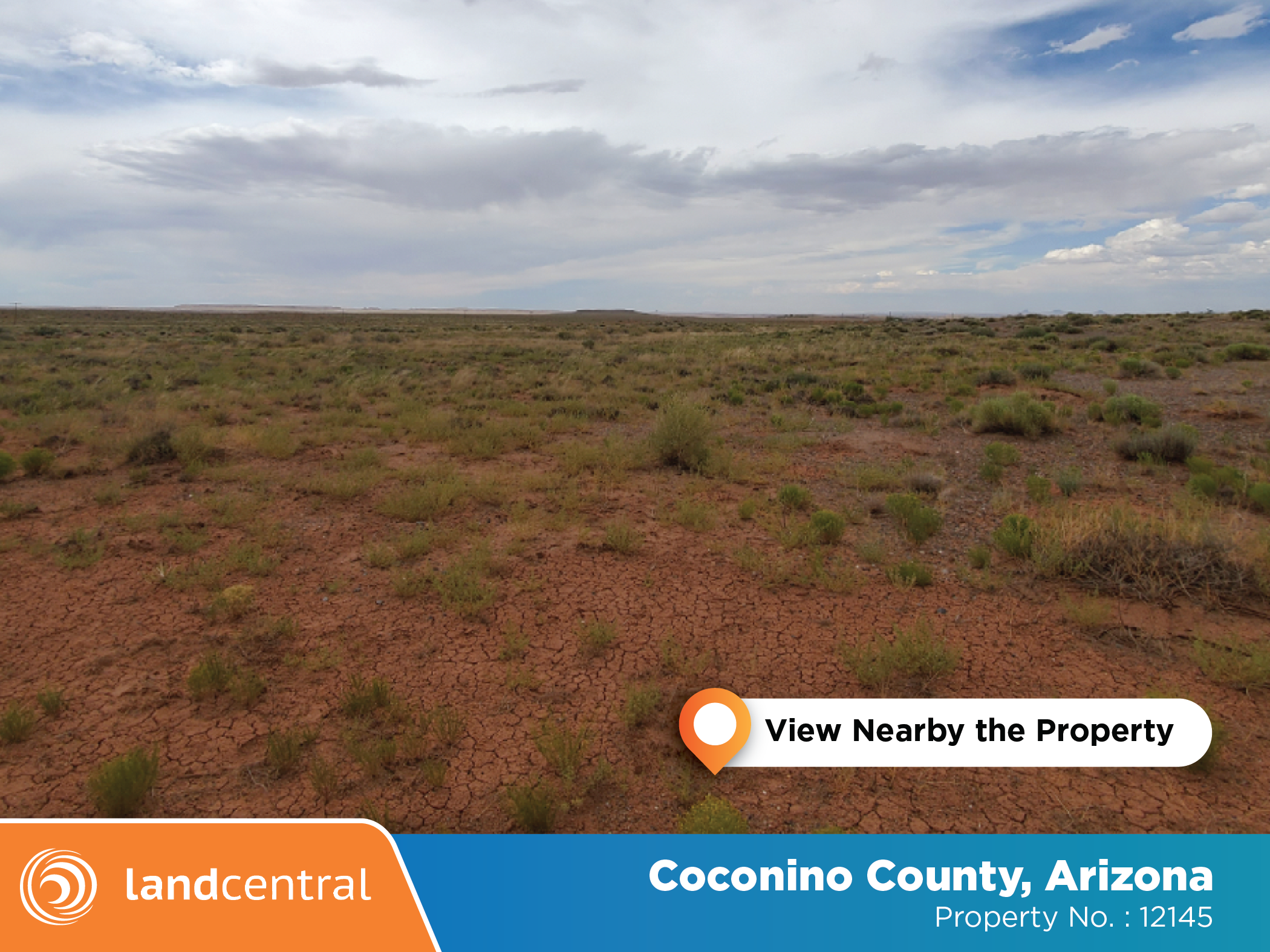Forty Acres For Your Tiny Home or RV4
