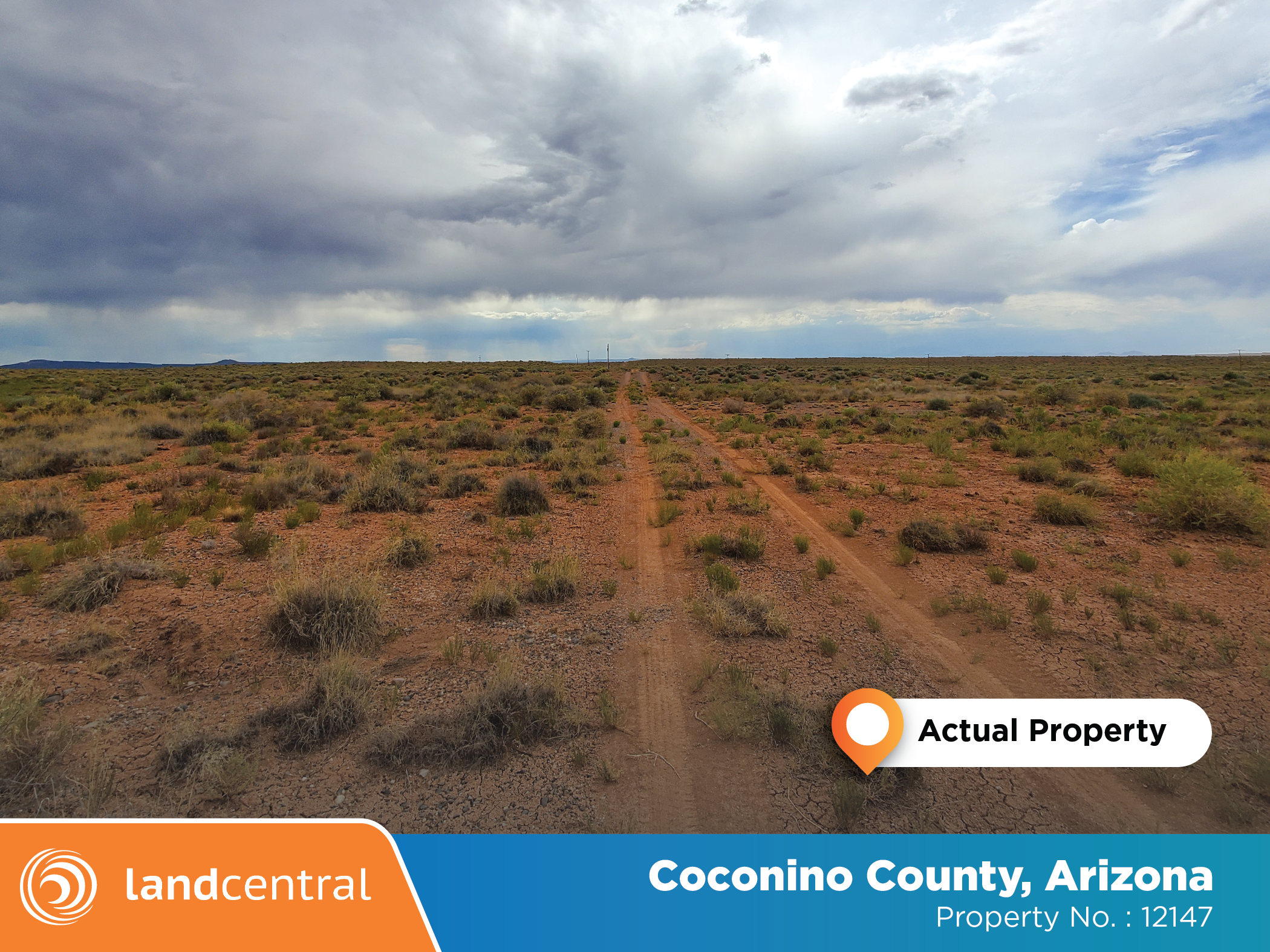 Peaceful and Private Thirty Eight Acres in Arizona11
