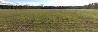 Large Acreage Close to Lake Moultrie in Rural South Carolina