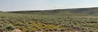 Just under 10 Acres of Off-Grid Living in Colorado