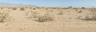 A beautiful peaceful community awaits you here in Salton City