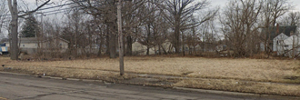 Prime Undeveloped Land Parcel in Burton, MI - Ideal Investment Opportunity