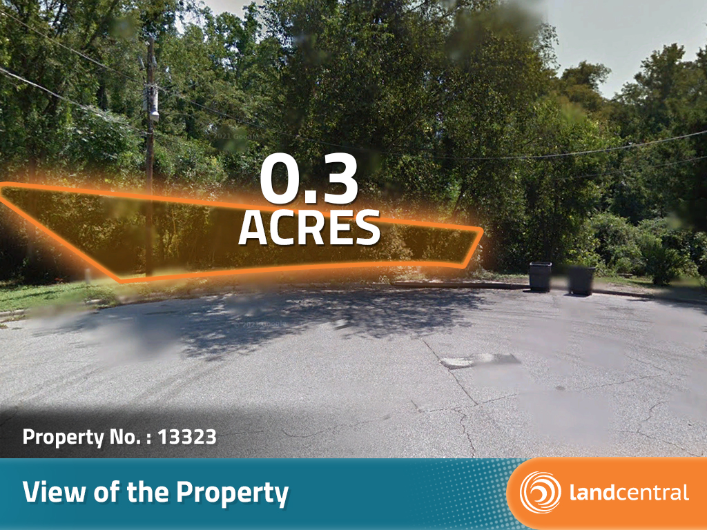 Quaint third of an acre property in Phenix City, Alabama8