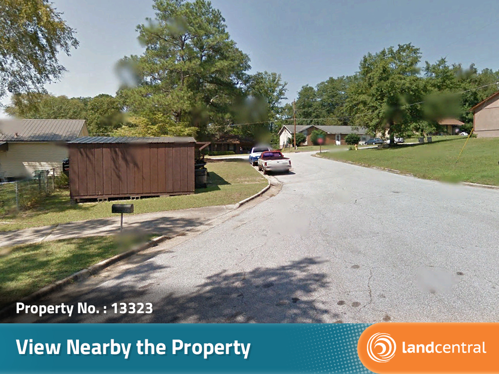 Quaint third of an acre property in Phenix City, Alabama6