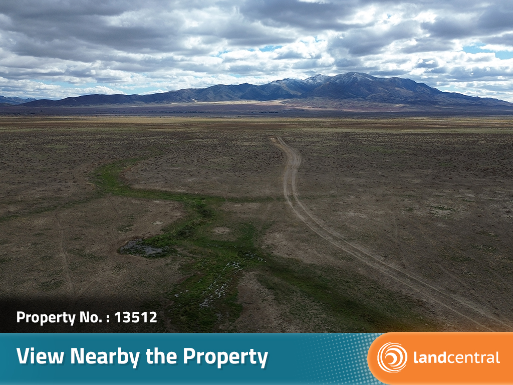 Extraordinary 42 Acre Lot in Rural Nevada7