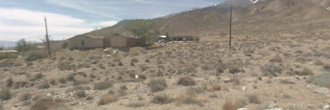 Quarter Acre Residential Lot in Walter Lake, Nevada