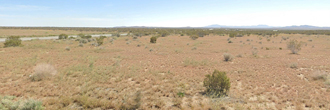 More than 10 acres located in the tranquil Los Angeles desert