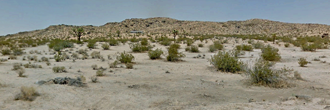 Ten Acre Remote Southern California Acreage
