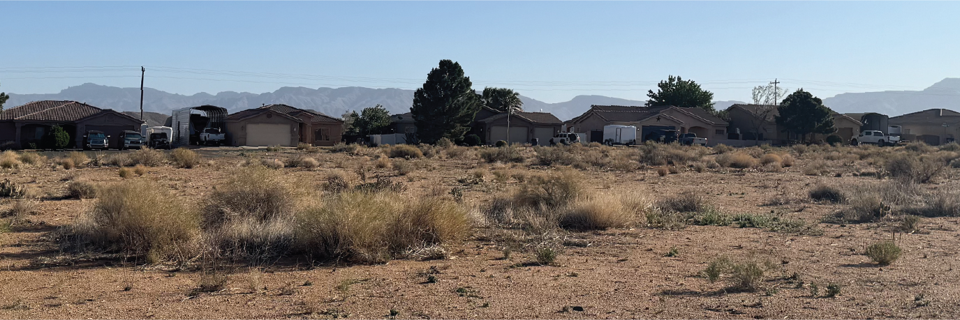 Great property in a wonderful neighborhood off of historic Route 66