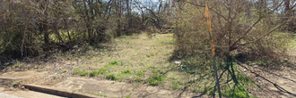 Great property in a lovely area in the heart of all things music