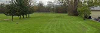 Large flat lot ready to build your dream home in a great area