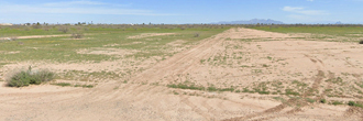 Prime Lot in Growing Subdivision in Arizona City