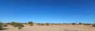 Beautiful property in a small town in the heart of the Arizona desert