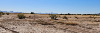 Beautiful property in a great community outside of Phoenix