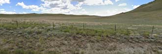 A 5 acre plot of beauty in the geographical center of Colorado