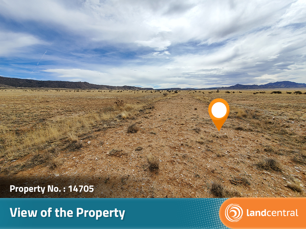 Gorgeous 5 acre property at the bottom of Manzano Peak4