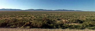 Gorgeous 40 acre corner property ready for your dream home