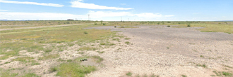 Perfect half acre square in southern New Mexico