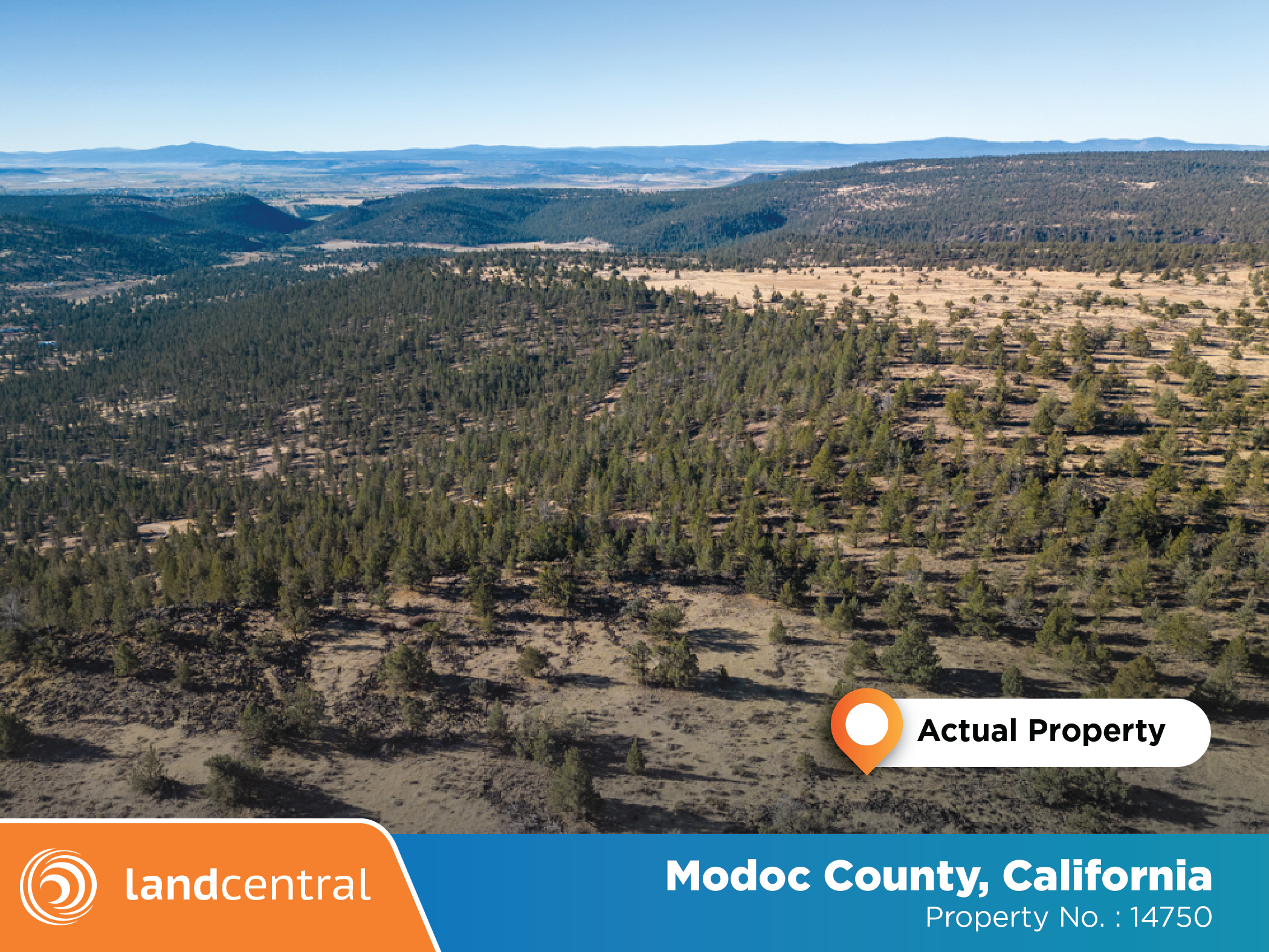 Wide Open Lot in Northern California’s Outdoor Playground11
