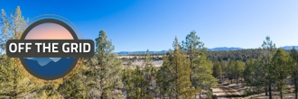 Well over two acres of a beautiful corner property outside of Alturas