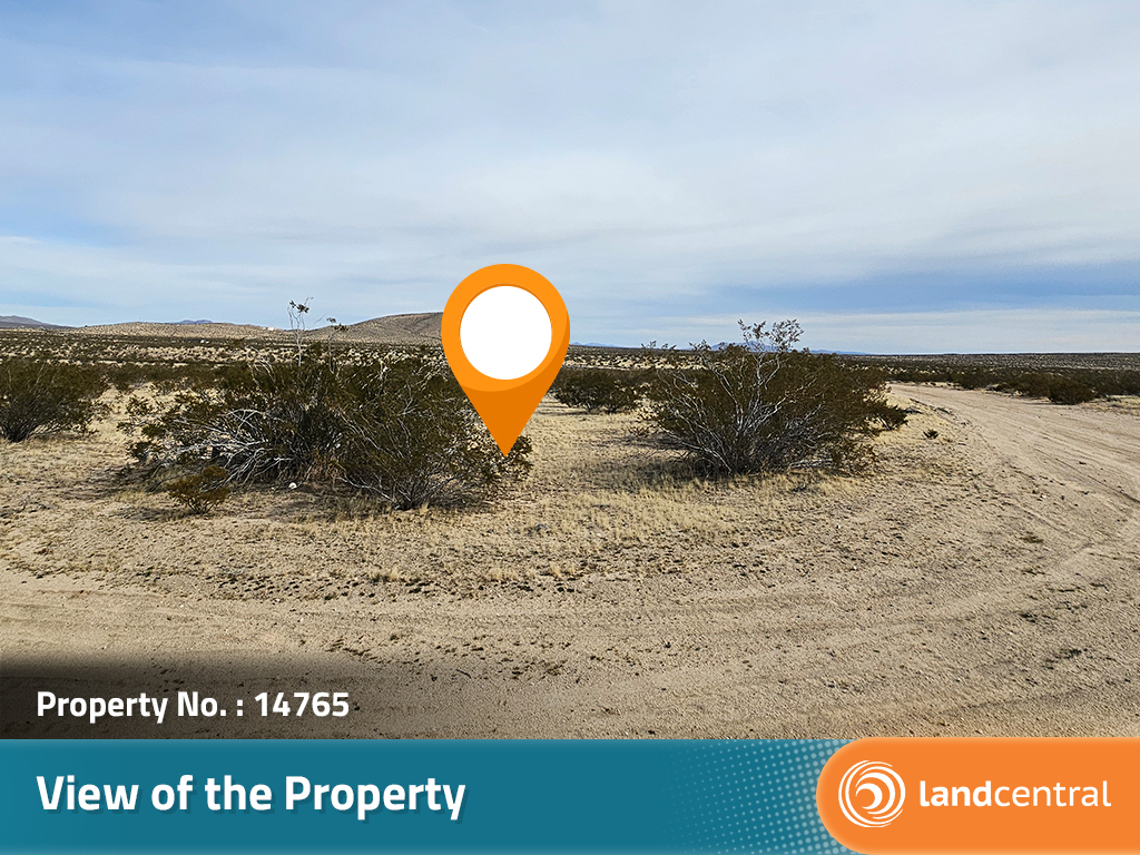 Almost two acres of desert perfection awaits you with this property4