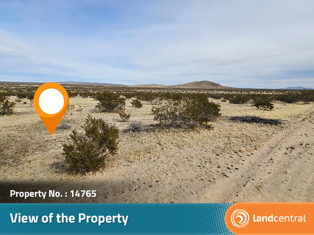 Almost two acres of desert perfection awaits you with this property6