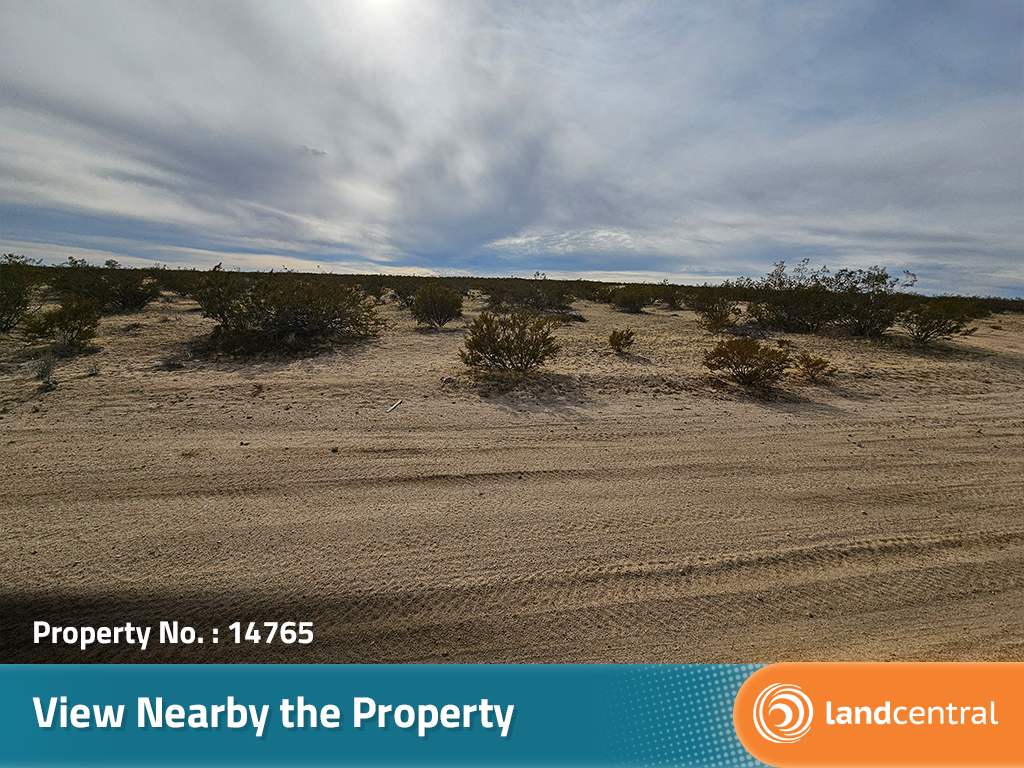 Almost two acres of desert perfection awaits you with this property8