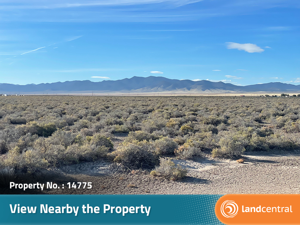 Nice sized property in the flatlands surrounded by mountains5