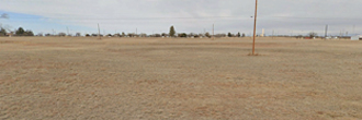 Beautiful, ready to build on lot in a lovely town outside of Amarillo