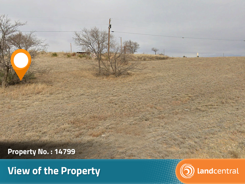 Beautiful property ready to be built on in a sweet and charming town6