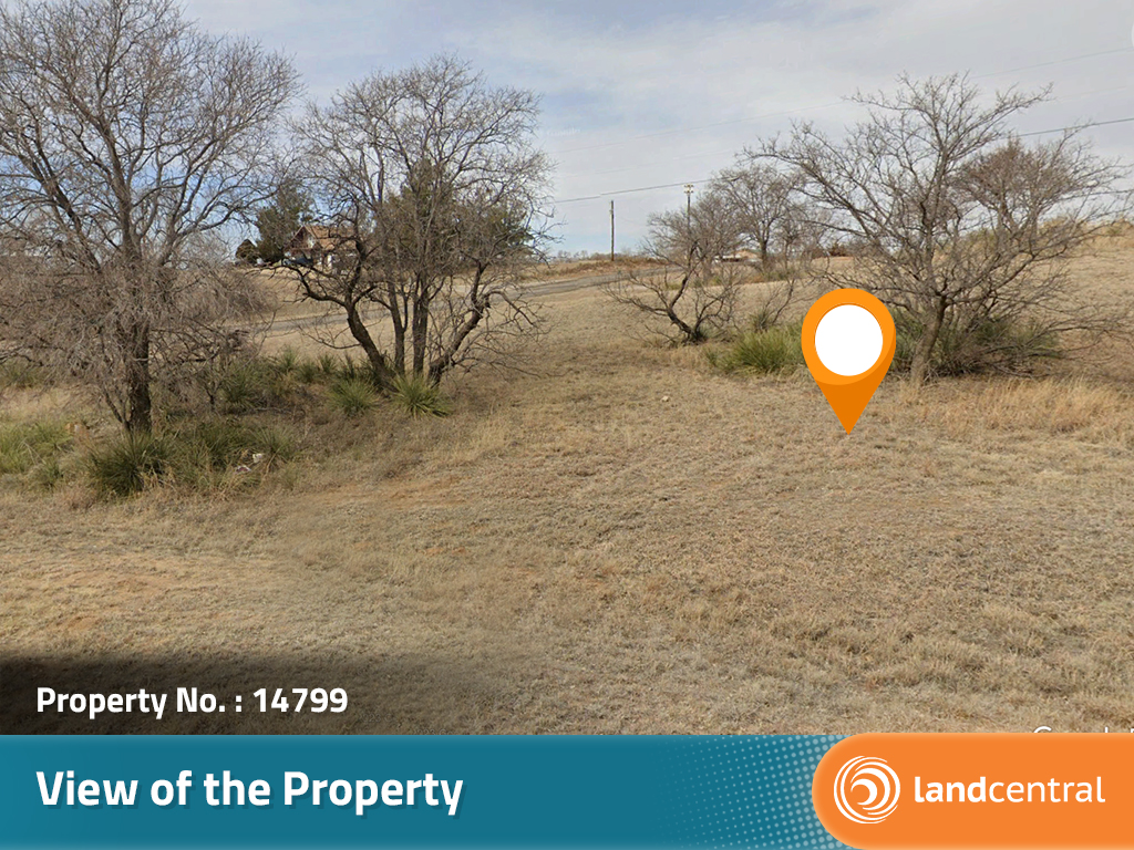 Beautiful property ready to be built on in a sweet and charming town5