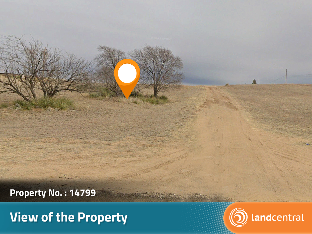 Beautiful property ready to be built on in a sweet and charming town4