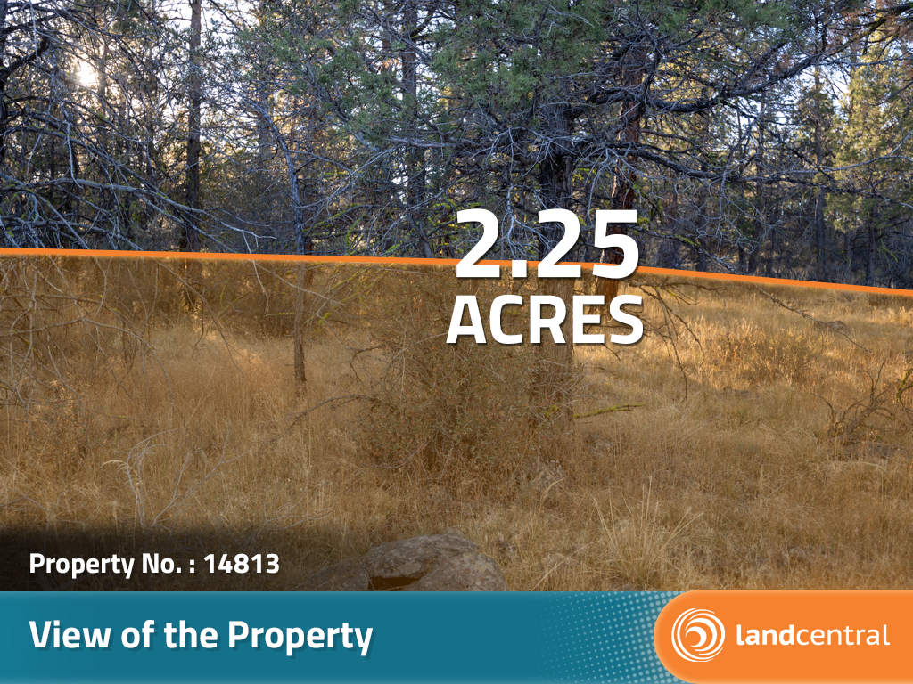 Over two acres in a quiet neighborhood close to Klamath Falls7