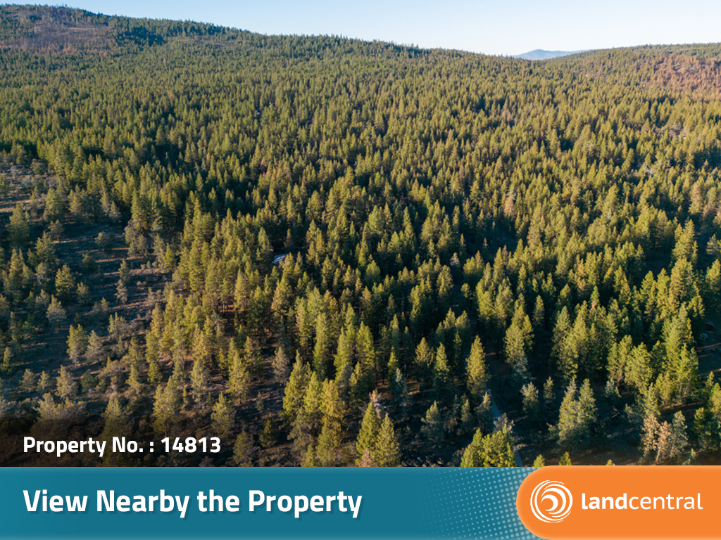 Over two acres in a quiet neighborhood close to Klamath Falls4