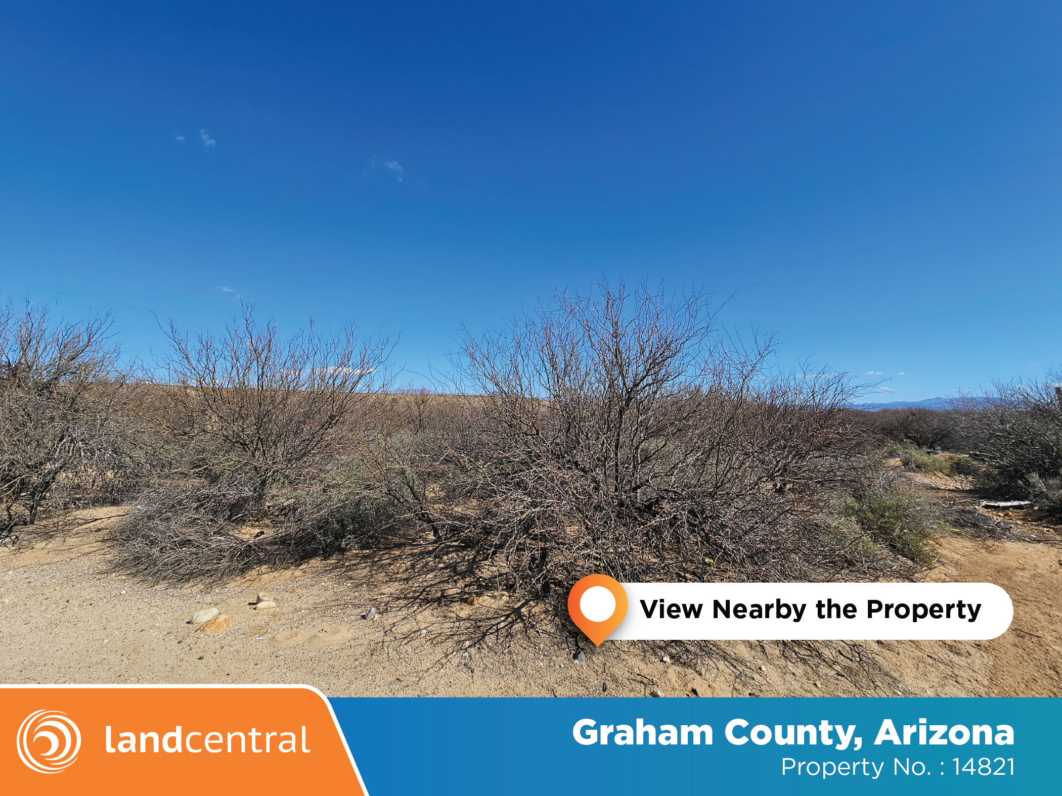 Peaceful property close to multiple national forests surrounded by small town9