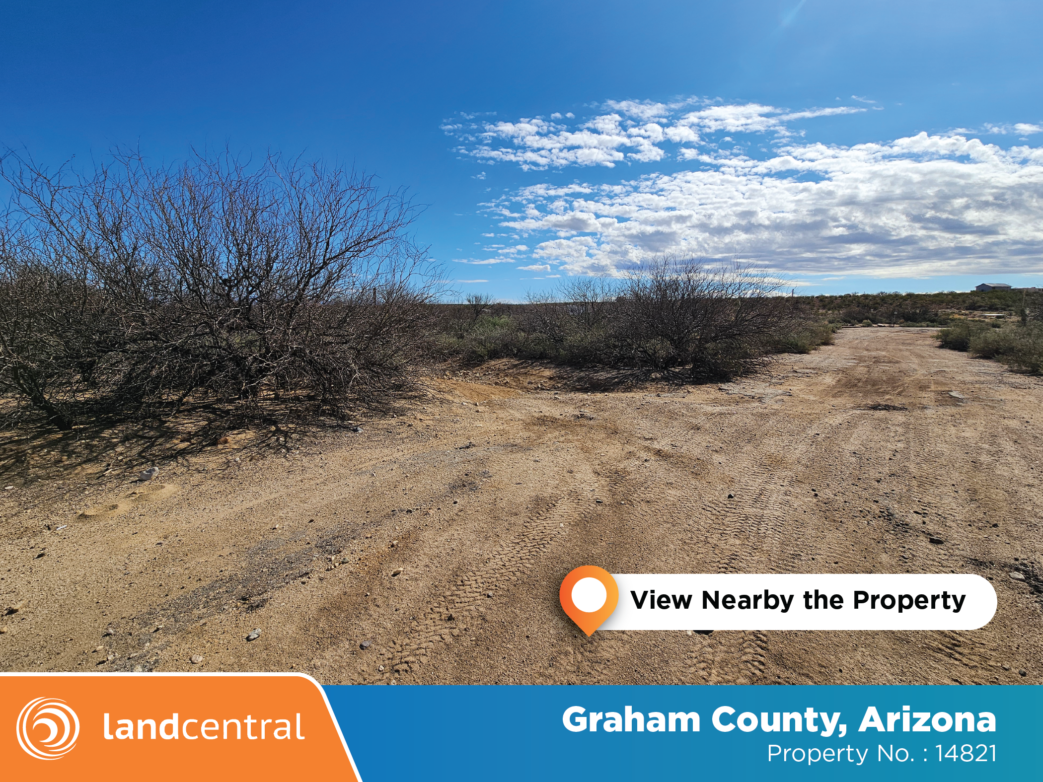 Peaceful property close to multiple national forests surrounded by small town10