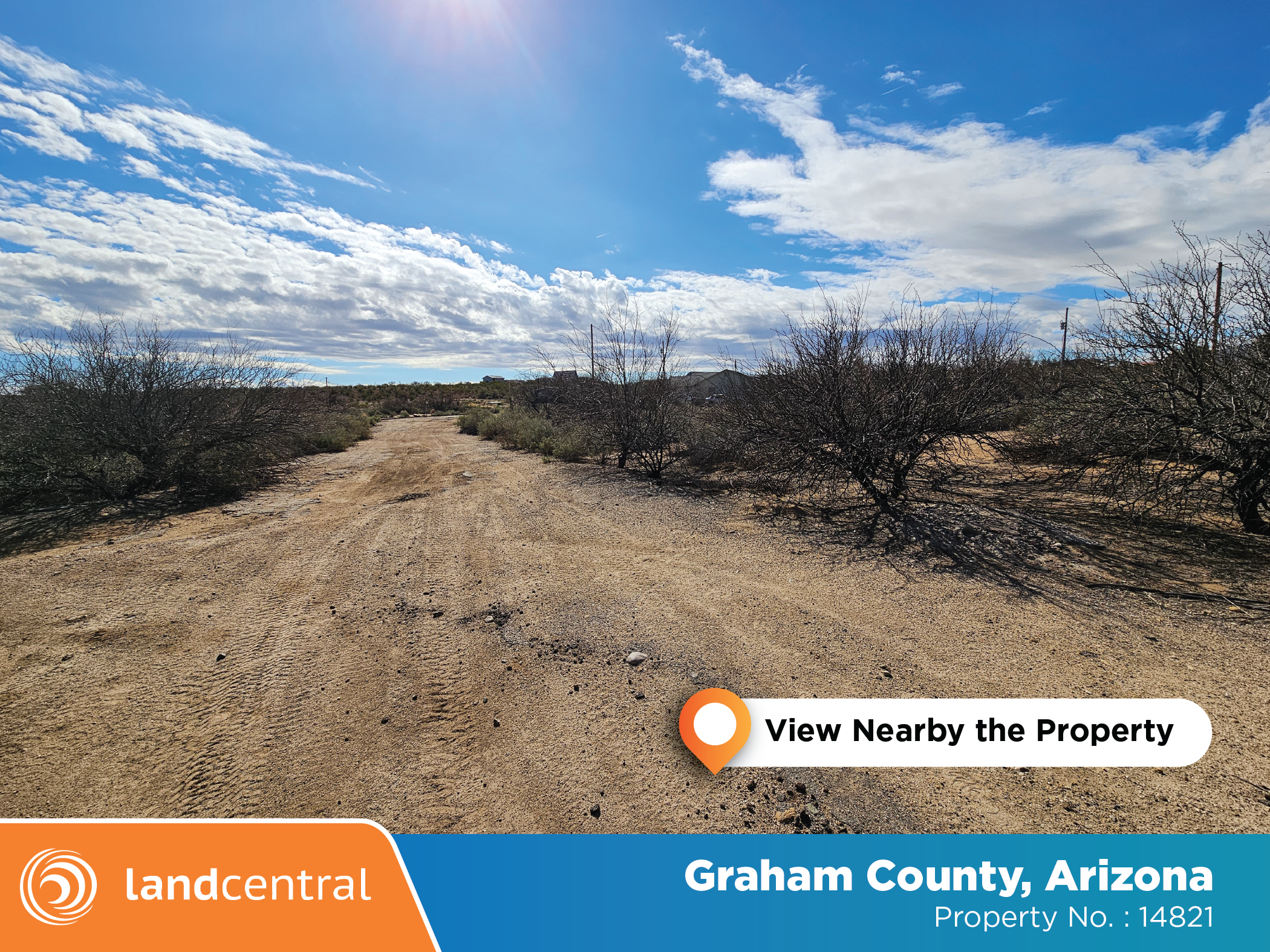 Peaceful property close to multiple national forests surrounded by small town7