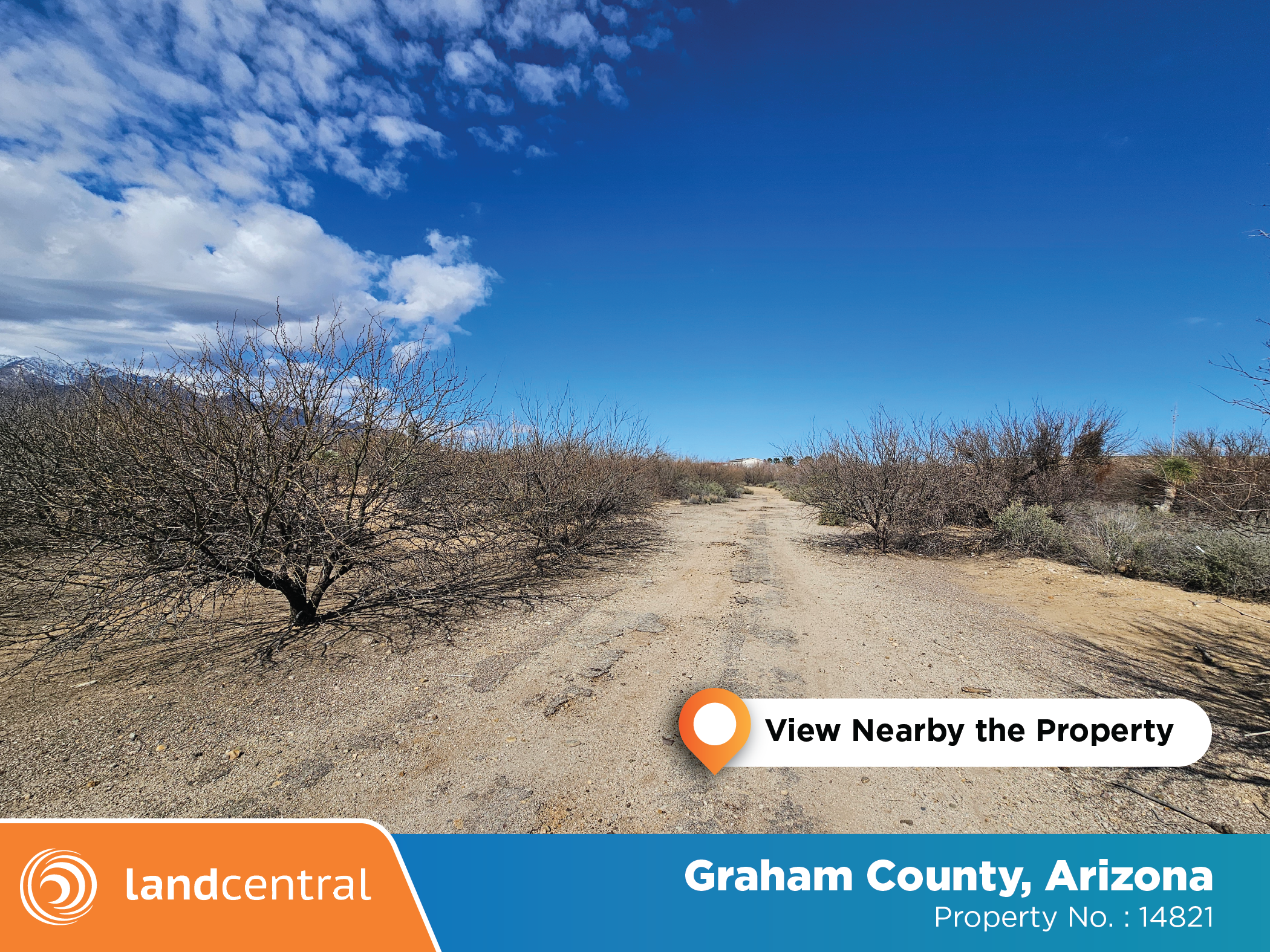 Peaceful property close to multiple national forests surrounded by small town5