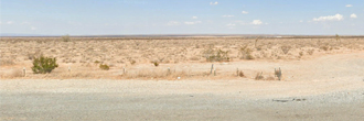 Ten acres of an off-roaders paradise in the gorgeous CA desert