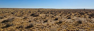 Ten acres of an off-roaders paradise in the gorgeous CA desert