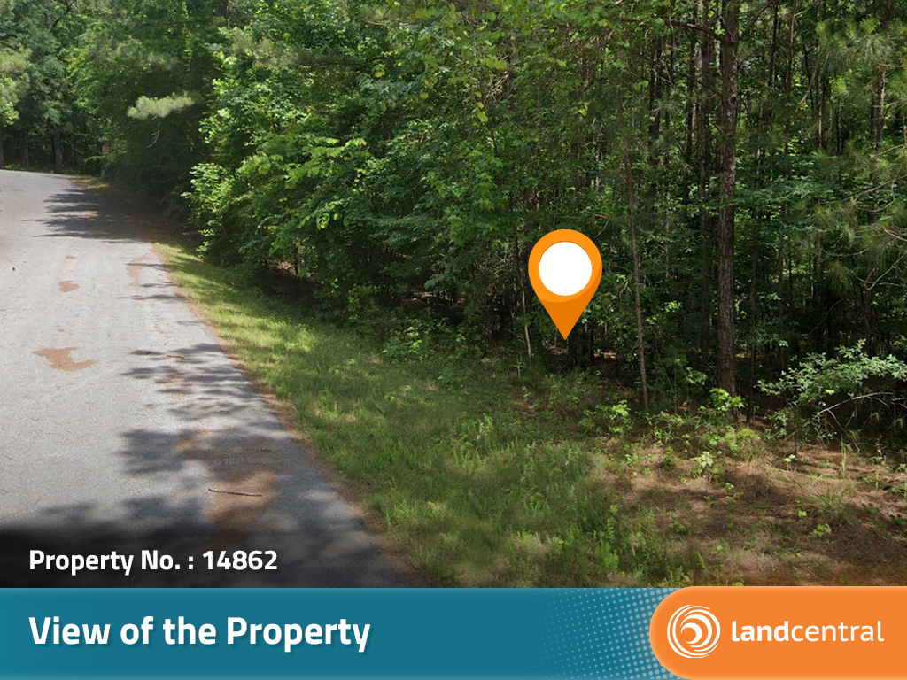 Almost an acre just off of the beautiful Oconee River6